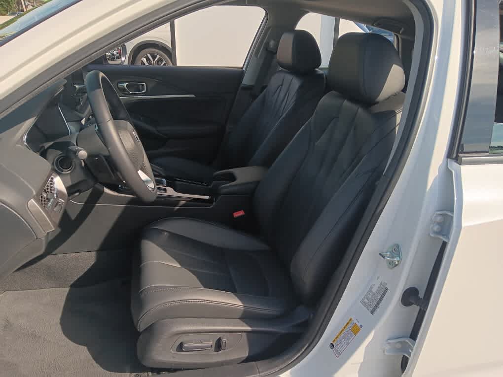 Used 2024 Acura Integra FWD image 11