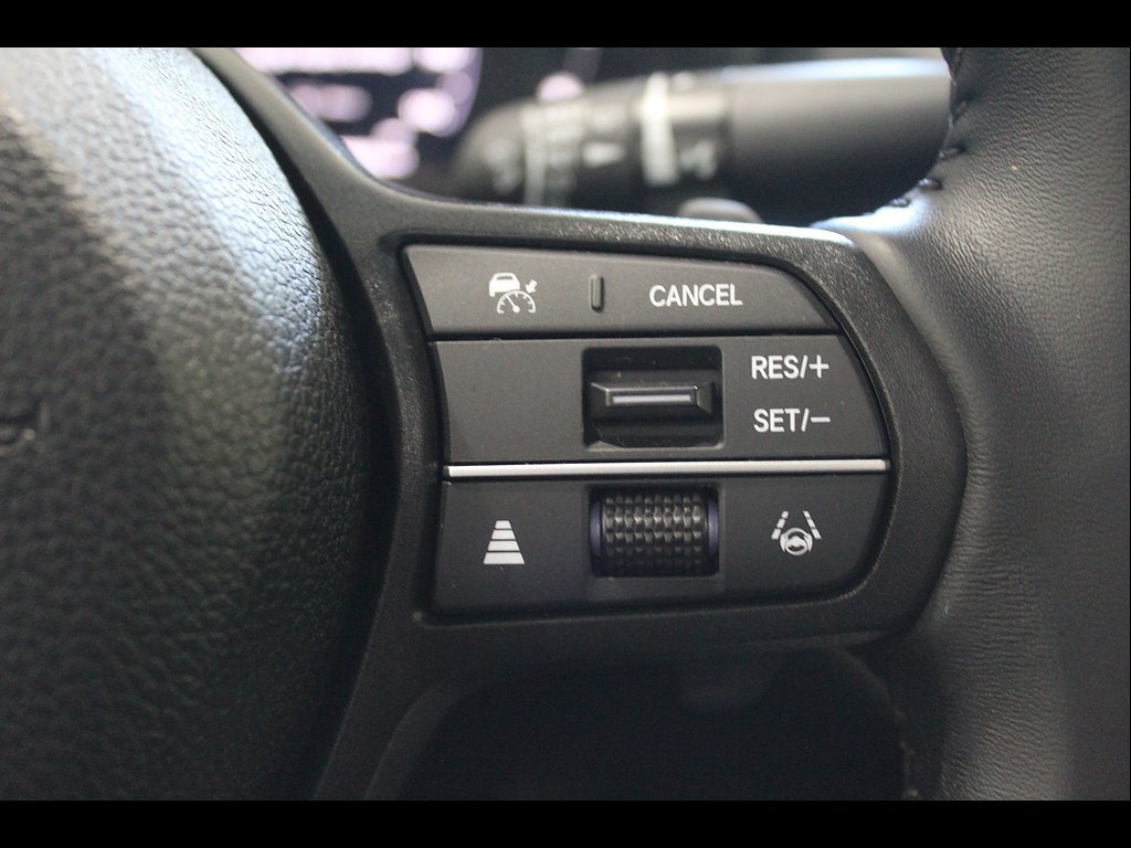 Used 2025 Honda Accord Sport image 29