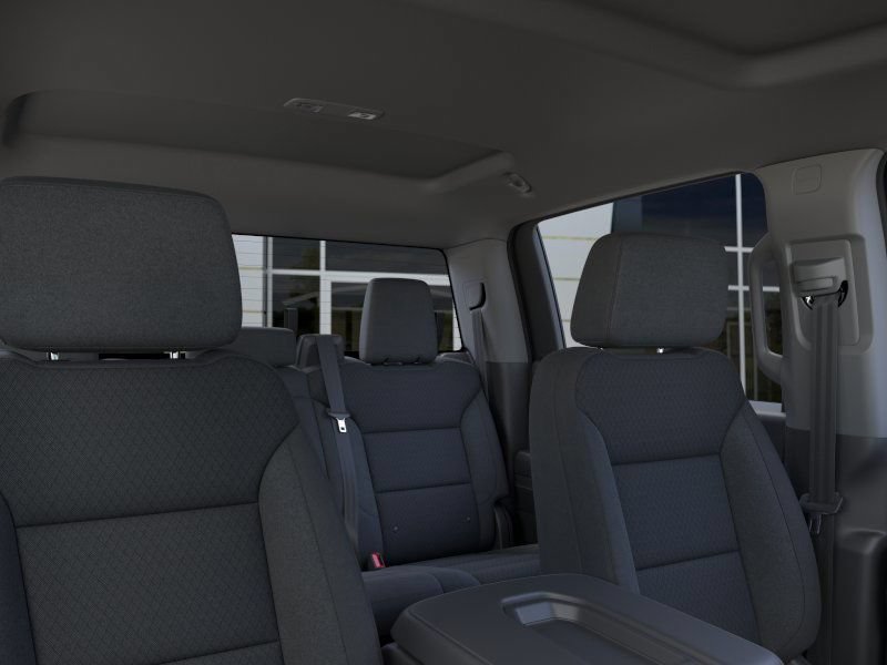 New 2026 GMC Sierra 1500 SLE AWD/4WD image 24