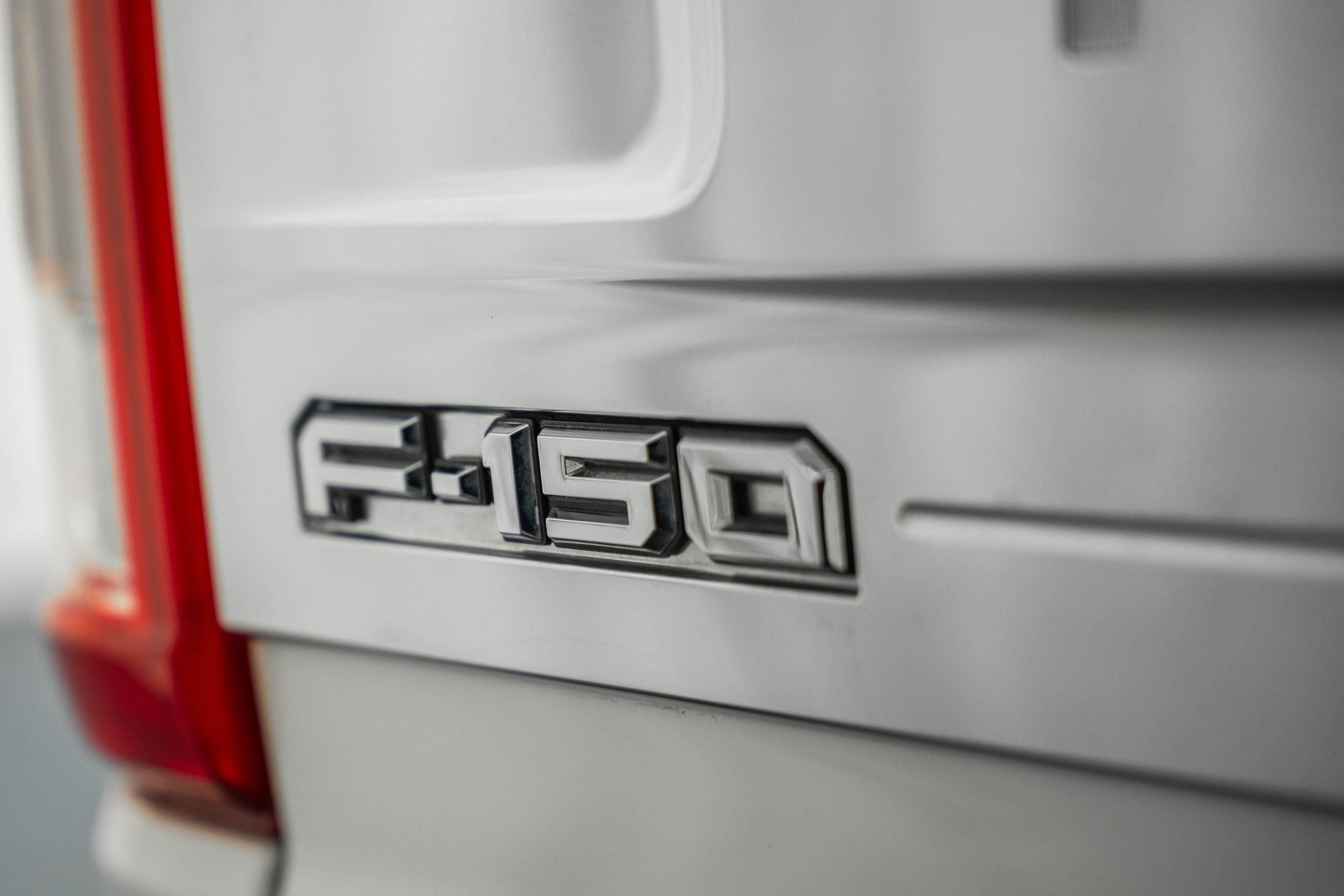 Used 2023 Ford F150 Platinum w/ FX4 Off-Road Package image 10