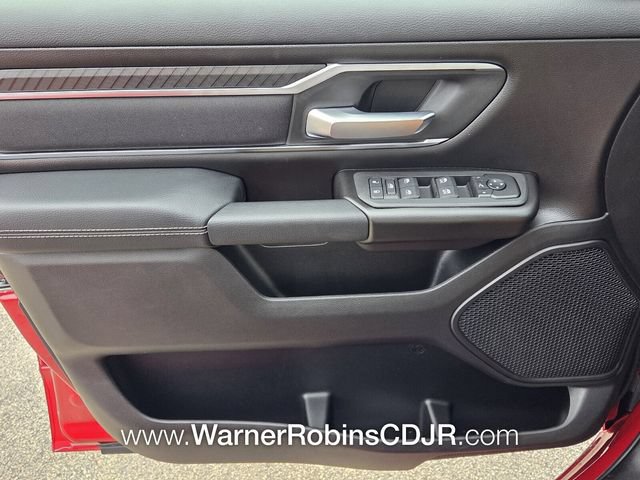 New 2026 RAM 1500 Big Horn AWD/4WD image 28