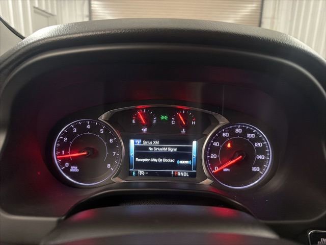 Used 2019 GMC Acadia SLT FWD image 27