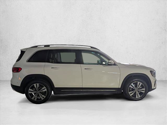 Certified 2025 Mercedes-Benz GLB 250 image 6