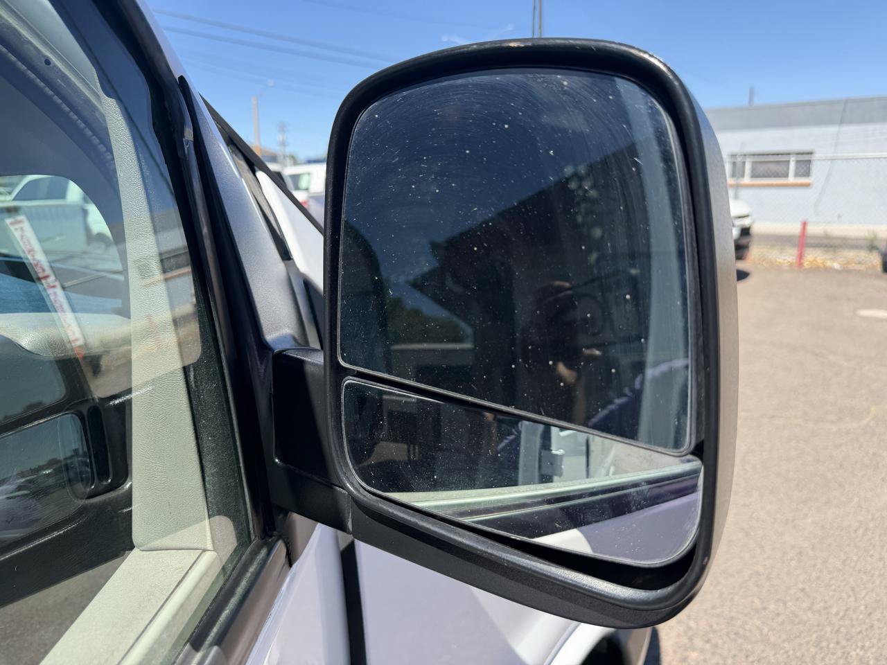 Used 2020 GMC Savana 2500 w/ Driver Convenience Package RWD image 28