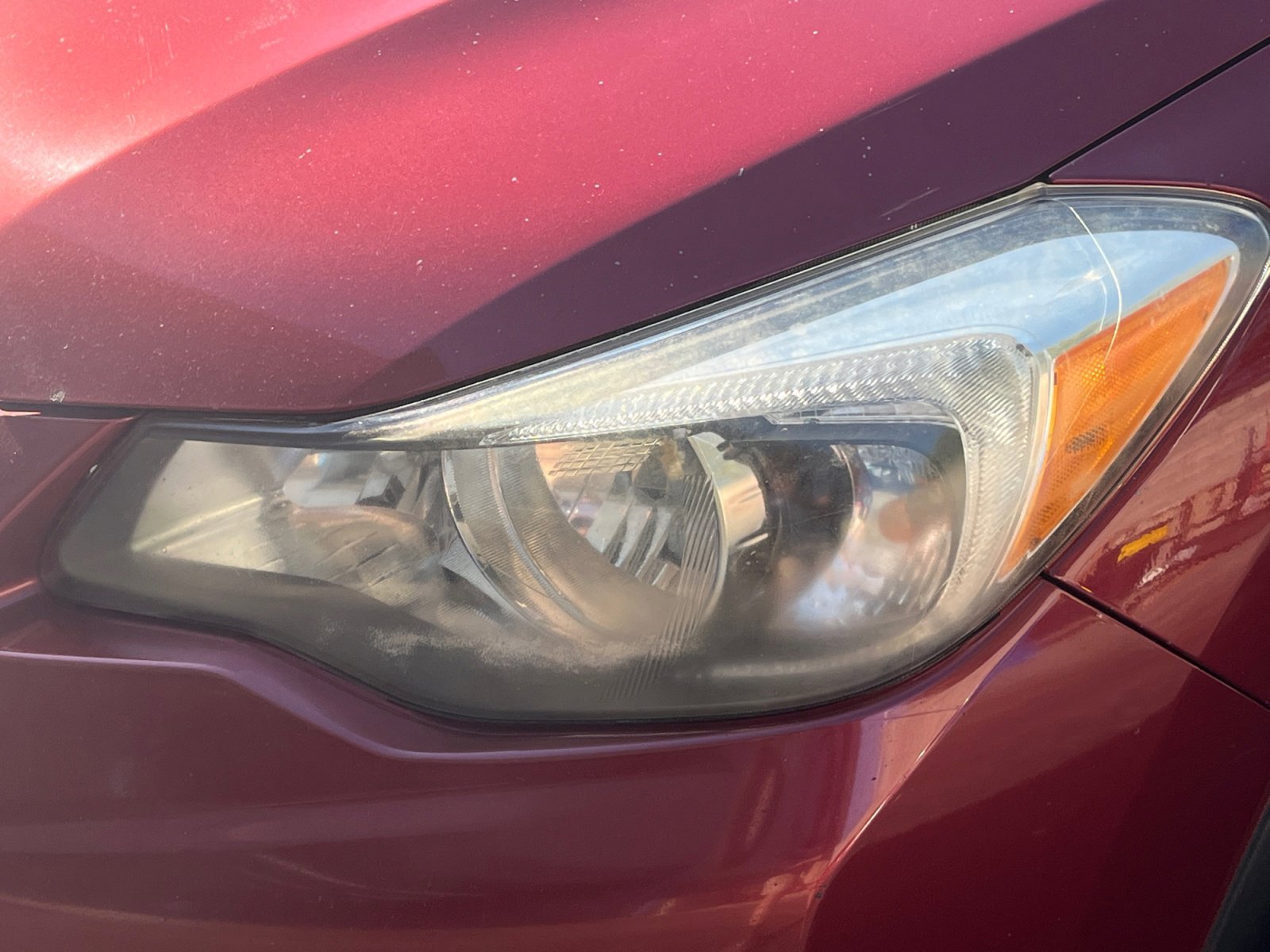 Used 2014 Subaru Crosstrek 2.0i Premium AWD/4WD image 11