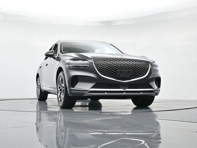 Used 2024 Genesis GV70 2.5T AWD/4WD image 36