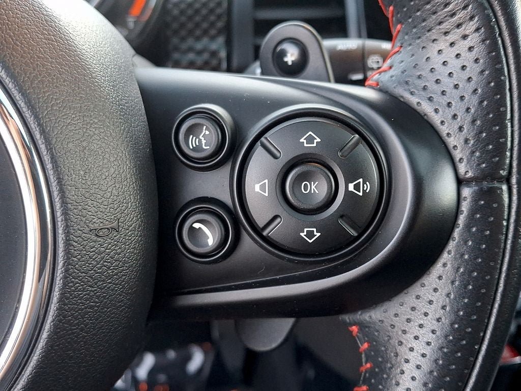 Used 2021 MINI Cooper S w/ Storage Package FWD image 22