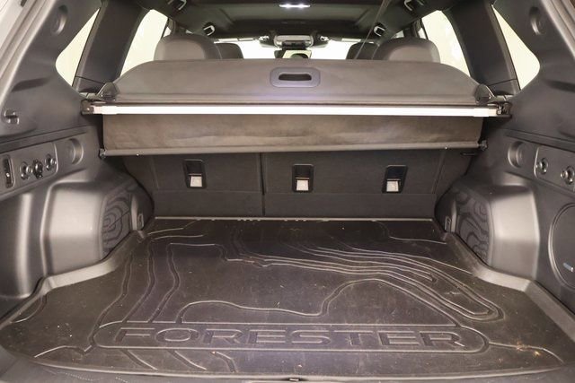 Certified 2025 Subaru Forester Limited image 27