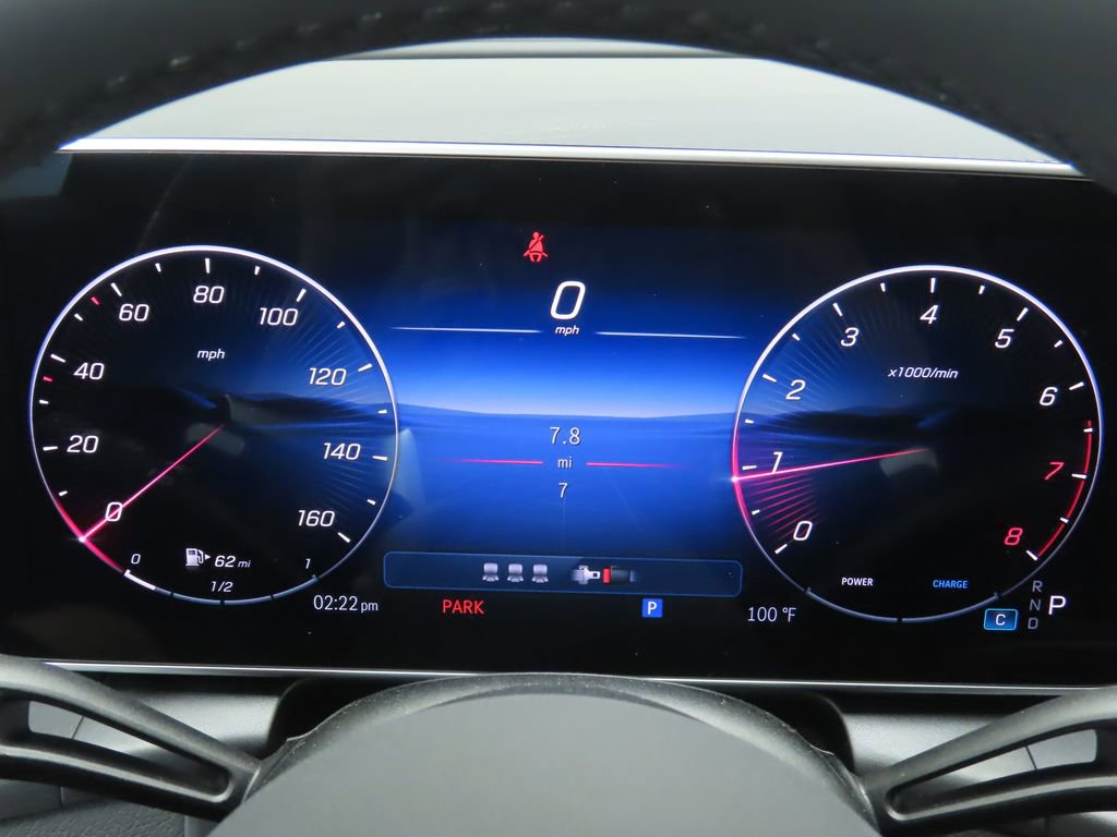 Certified 2026 Mercedes-Benz GLC 300 4MATIC image 31