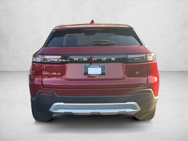 New 2026 Honda Prologue Eco image 8