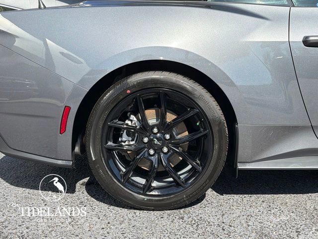 New 2026 Ford Mustang Premium w/ Mustang Nite Pony Package image 33