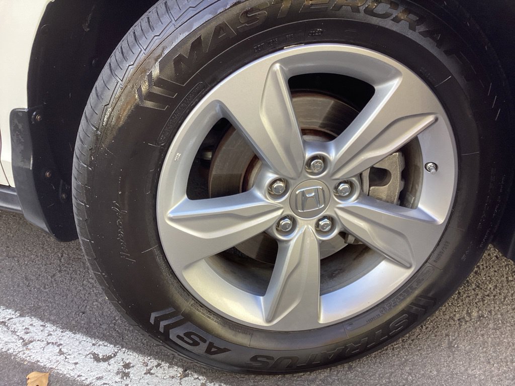 Used 2019 Honda Odyssey EX-L image 6