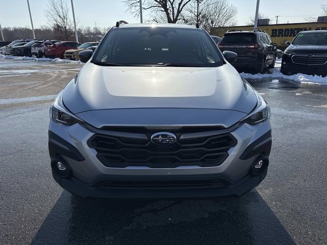 New 2026 Subaru Crosstrek 2.5i Limited w/ Crosstrek Mirror Package image 10