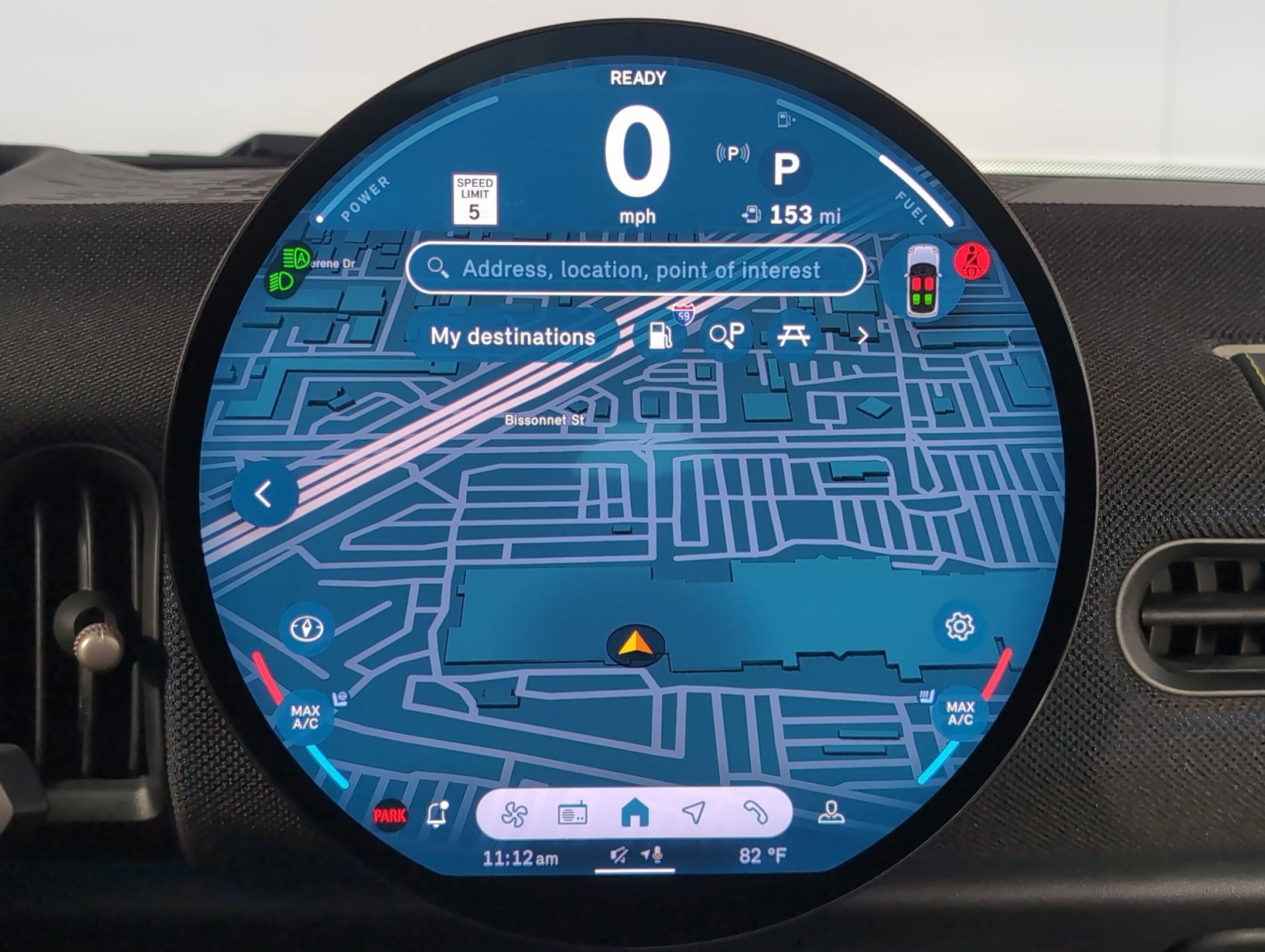 New 2026 MINI Cooper S image 25