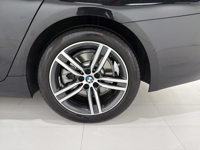 Certified 2023 BMW 530i xDrive w/ Premium Package AWD/4WD image 45