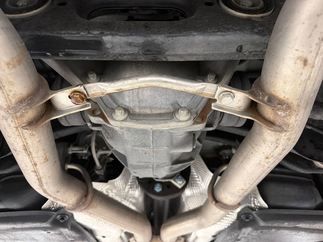 Used 2014 Mercedes-Benz CLS 550 4MATIC image 3