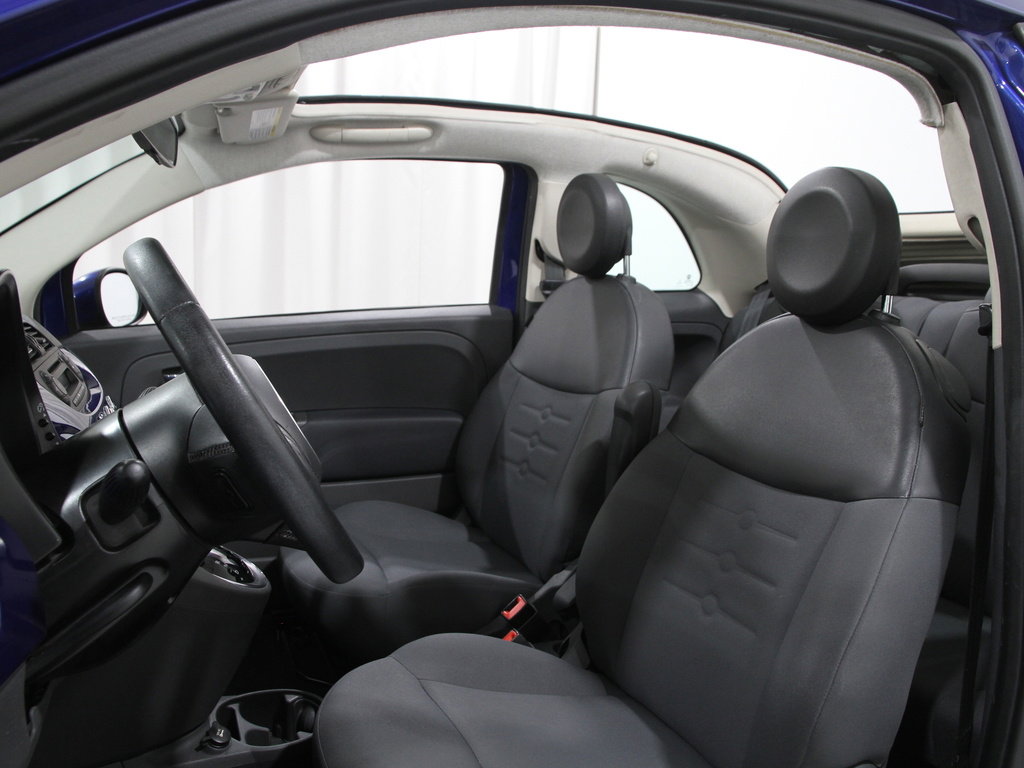 Used 2013 FIAT 500 Pop image 5