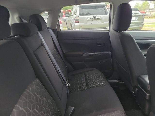 Used 2024 Mitsubishi Outlander Sport ES AWD/4WD image 30