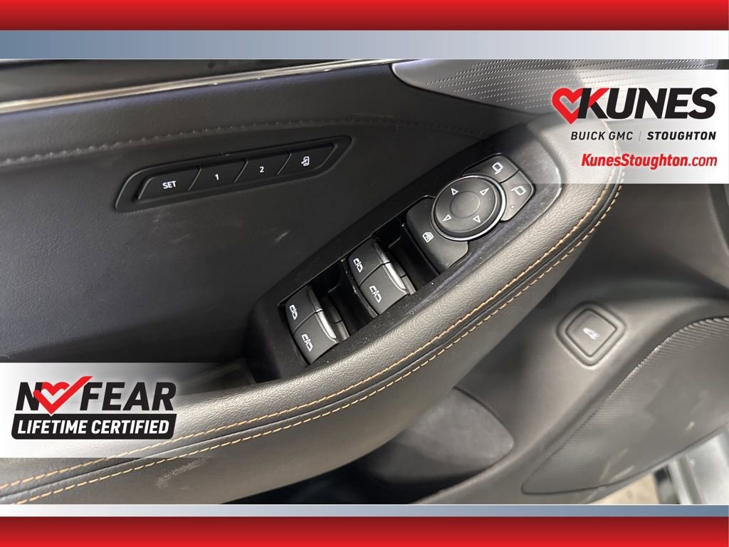 Used 2024 Cadillac CT5 V image 21