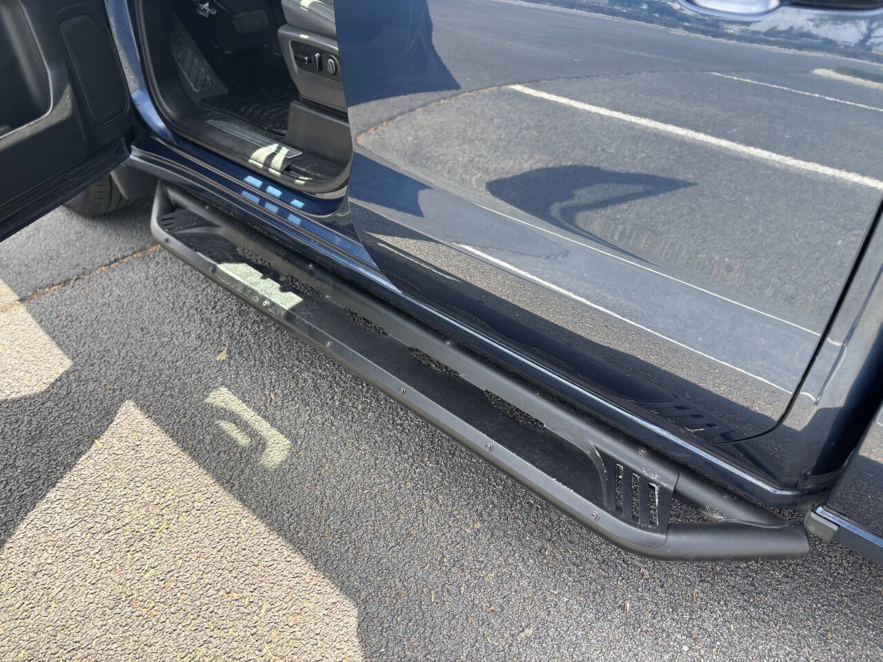 Used 2019 Chevrolet Silverado 1500 LT w/ All-Star Edition RWD image 20