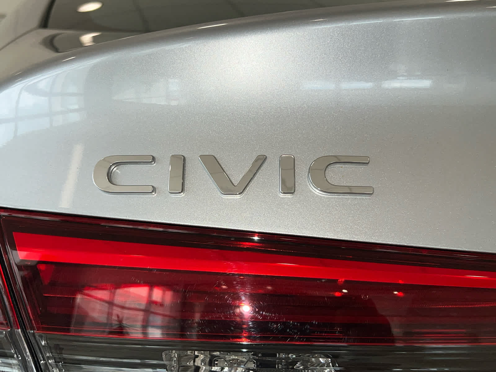 Certified 2023 Honda Civic Sport image 22
