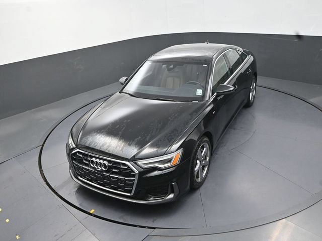 Used 2024 Audi A6 Premium Plus AWD/4WD image 25