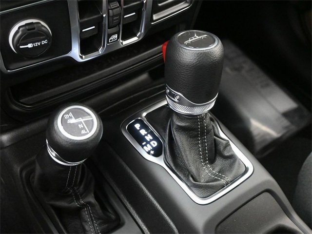 New 2025 Jeep Gladiator Sport image 23