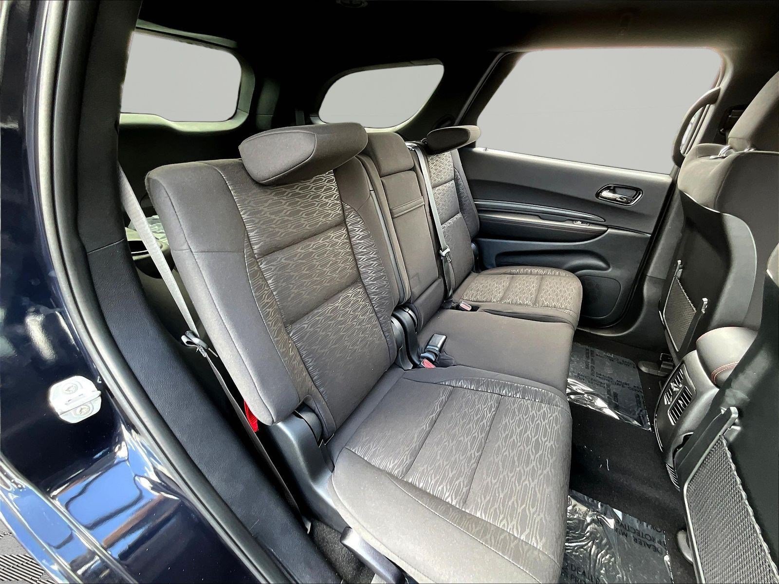 New 2026 Dodge Durango GT w/ Blacktop Package AWD/4WD image 19