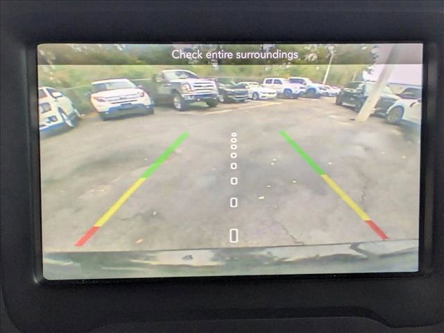 Used 2018 Jeep Renegade Latitude image 15