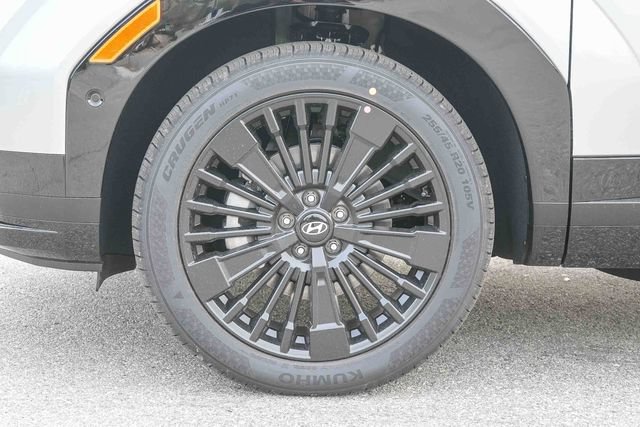 New 2026 Hyundai Santa Fe Calligraphy AWD/4WD image 12