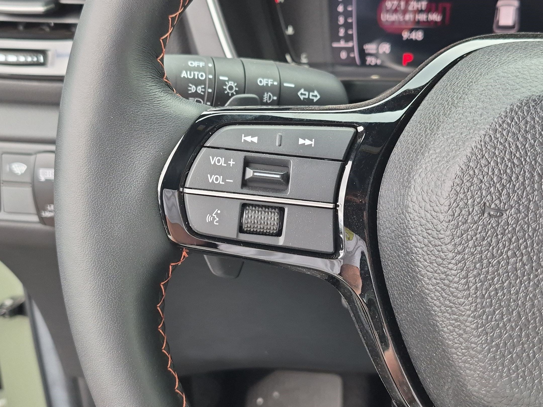 Used 2026 Honda Passport TrailSport Elite image 19