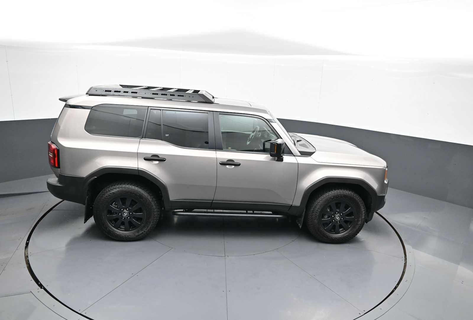 Used 2024 Toyota Land Cruiser AWD/4WD image 38