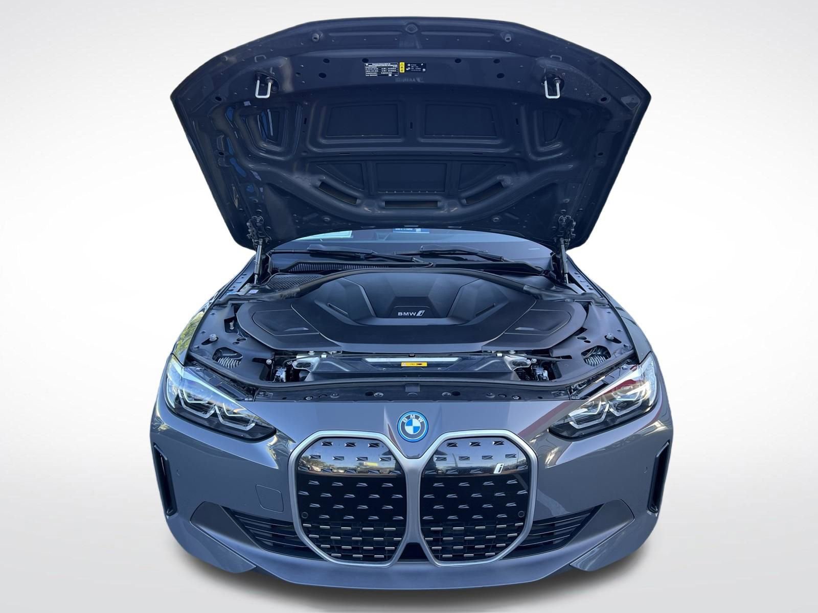Used 2023 BMW i4 eDrive35 image 17