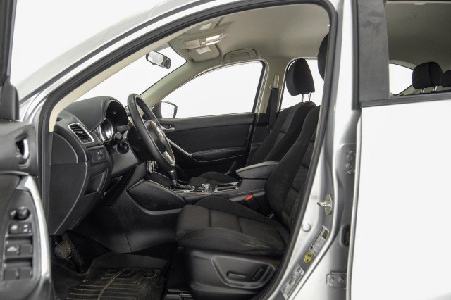Used 2016 MAZDA CX-5 Touring AWD/4WD image 12