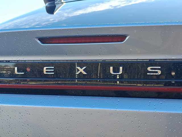 New 2026 Lexus RZ 350e 2WD image 16