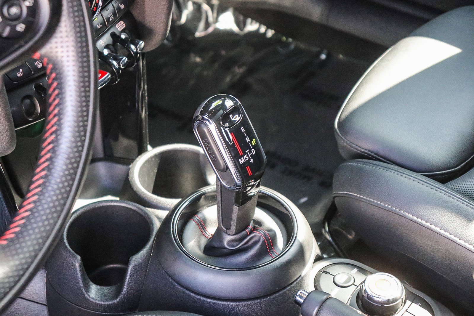 Used 2021 MINI Cooper S FWD image 24