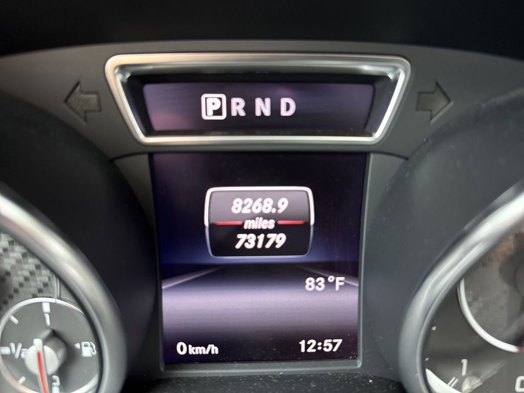 Used 2014 Mercedes-Benz CLA 45 AMG 4MATIC image 20