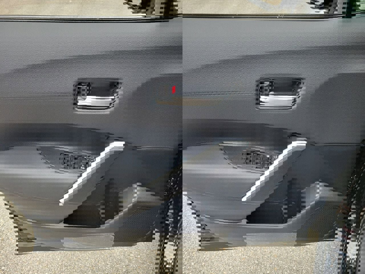 New 2026 Toyota Corolla Cross XLE image 14