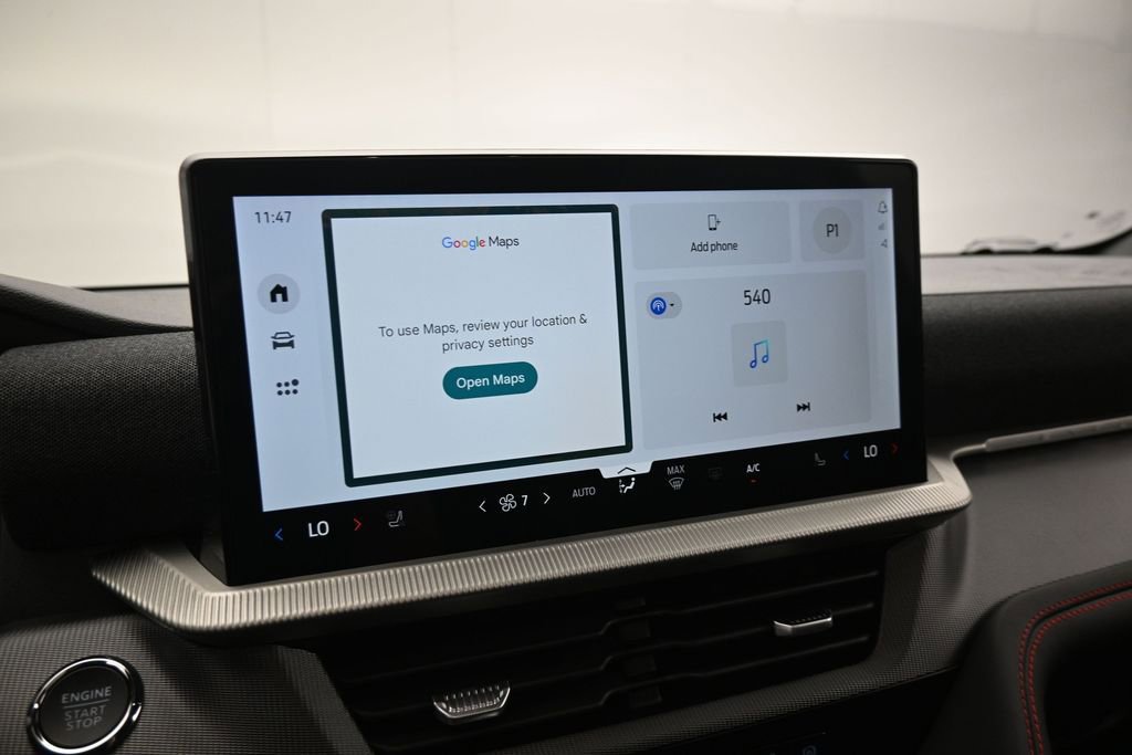 New 2026 Ford Explorer ST AWD/4WD image 15