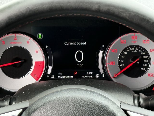Used 2023 Acura TLX w/ A-SPEC Package FWD image 14