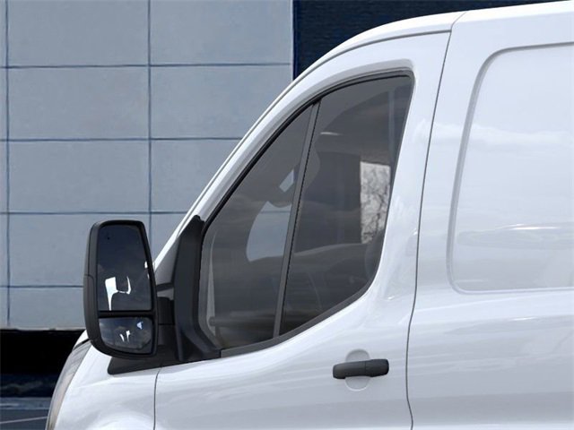 New 2026 Ford Transit 250 Low Roof image 20