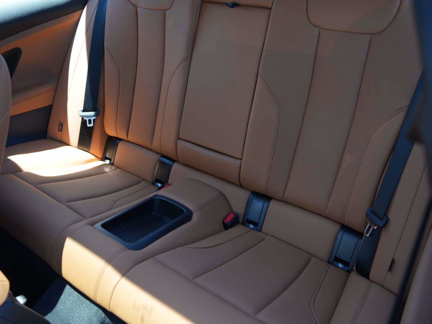 Used 2024 BMW M240i Coupe w/ Premium Package RWD image 12