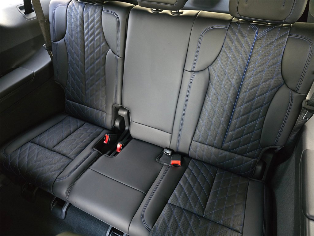 New 2026 Cadillac Escalade IQL Sport 1 image 20