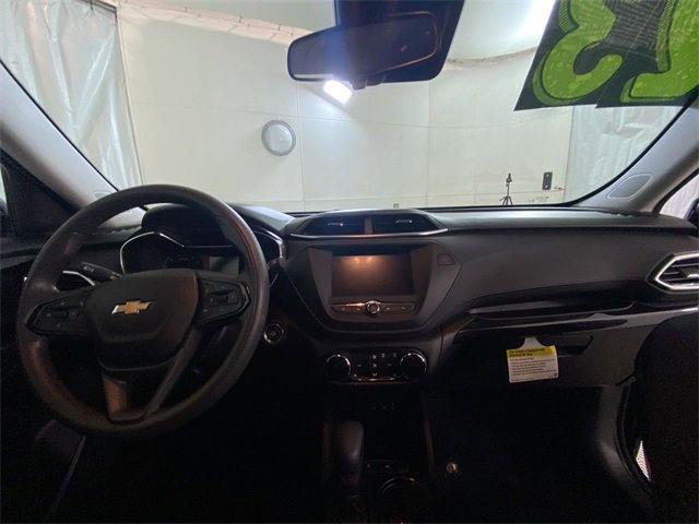 Used 2023 Chevrolet TrailBlazer LT image 33