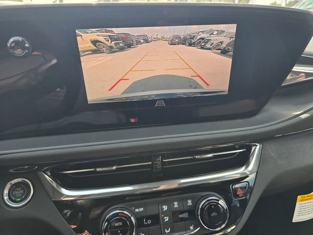 New 2026 Buick Envista Sport Touring w/ Convenience I Package FWD image 21