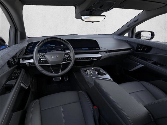 New 2026 Cadillac Optiq Luxury 1 RWD image 15