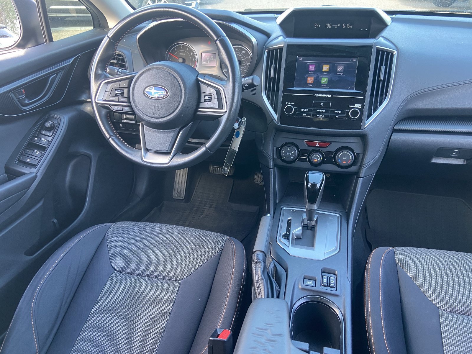 Used 2018 Subaru Crosstrek 2.0i Premium AWD/4WD image 15
