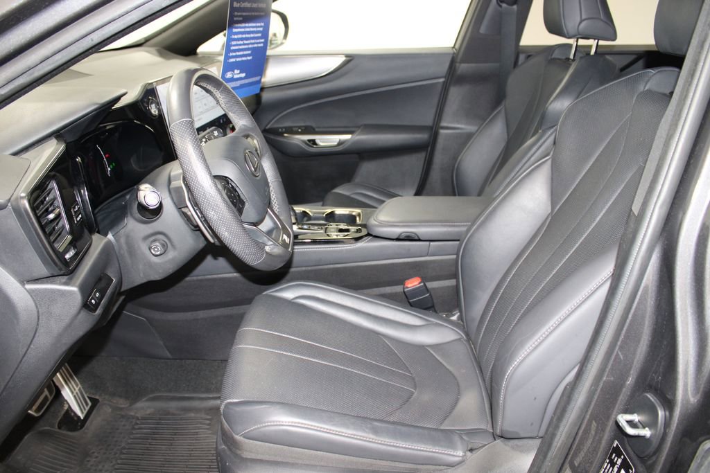 Used 2023 Lexus NX 350 F Sport image 22