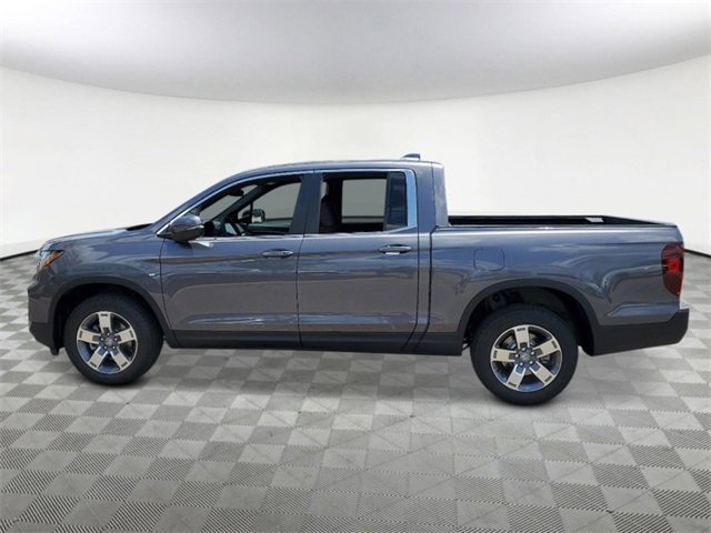 New 2026 Honda Ridgeline RTL image 3