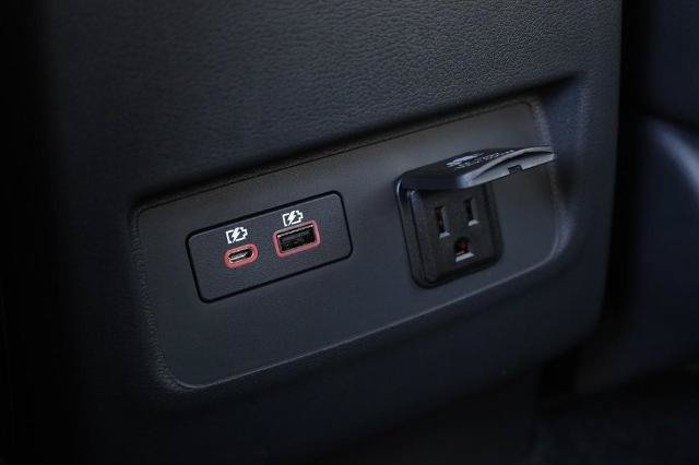 New 2027 Nissan Frontier PRO-4X AWD/4WD image 24
